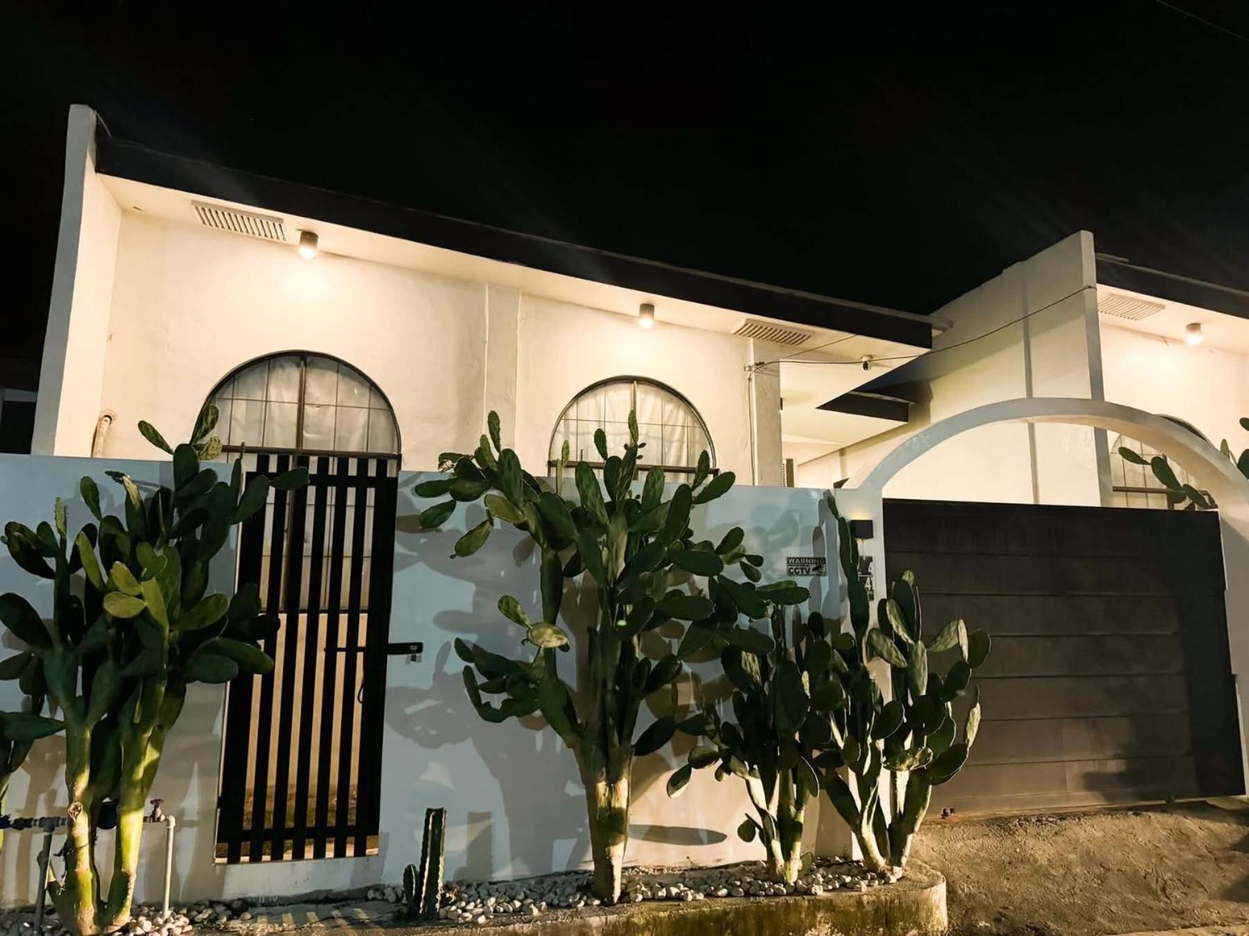 Cactus Villa General Santos City Экстерьер фото