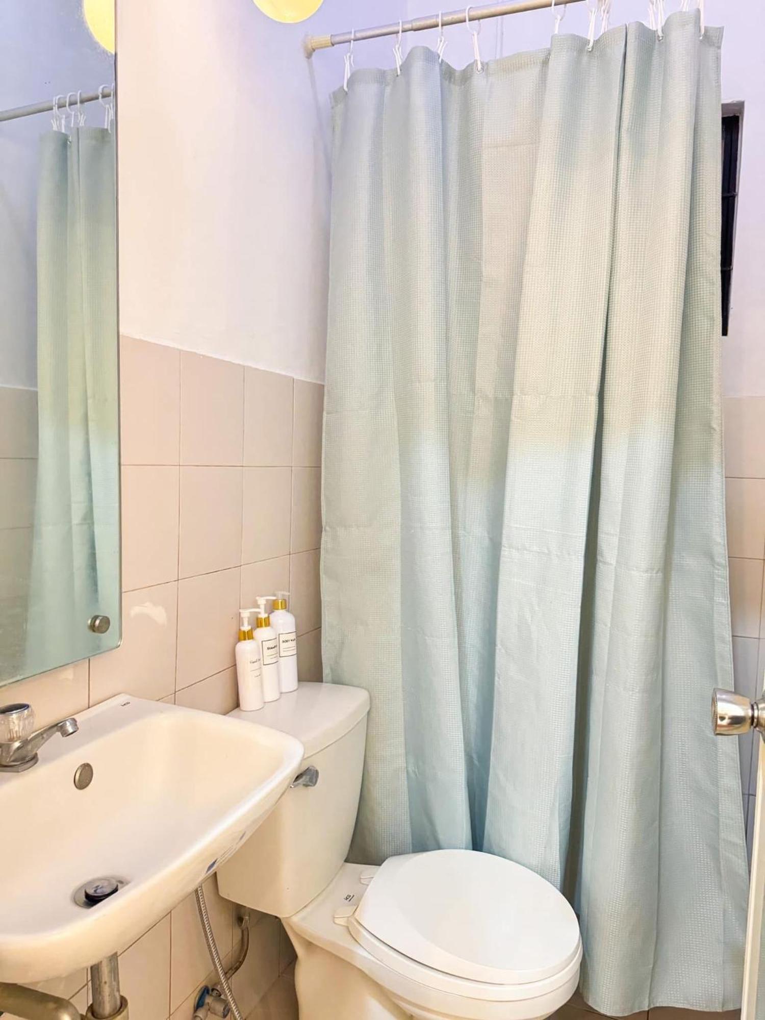 Cactus Villa General Santos City Экстерьер фото